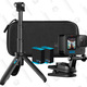 GoPro Hero10 Black Action Camera Bundle | $450 | Best Buy
GoPro Hero10 Black Action Camera | $400 | Best Buy